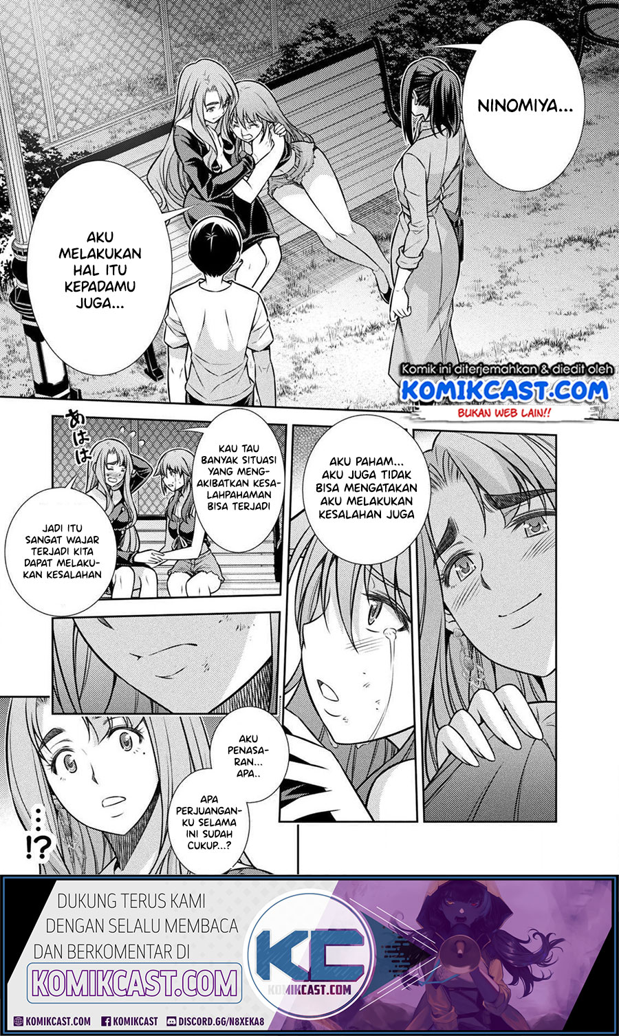 Dilarang COPAS - situs resmi www.mangacanblog.com - Komik silver plan to redo from jk 012 - chapter 12 13 Indonesia silver plan to redo from jk 012 - chapter 12 Terbaru 35|Baca Manga Komik Indonesia|Mangacan